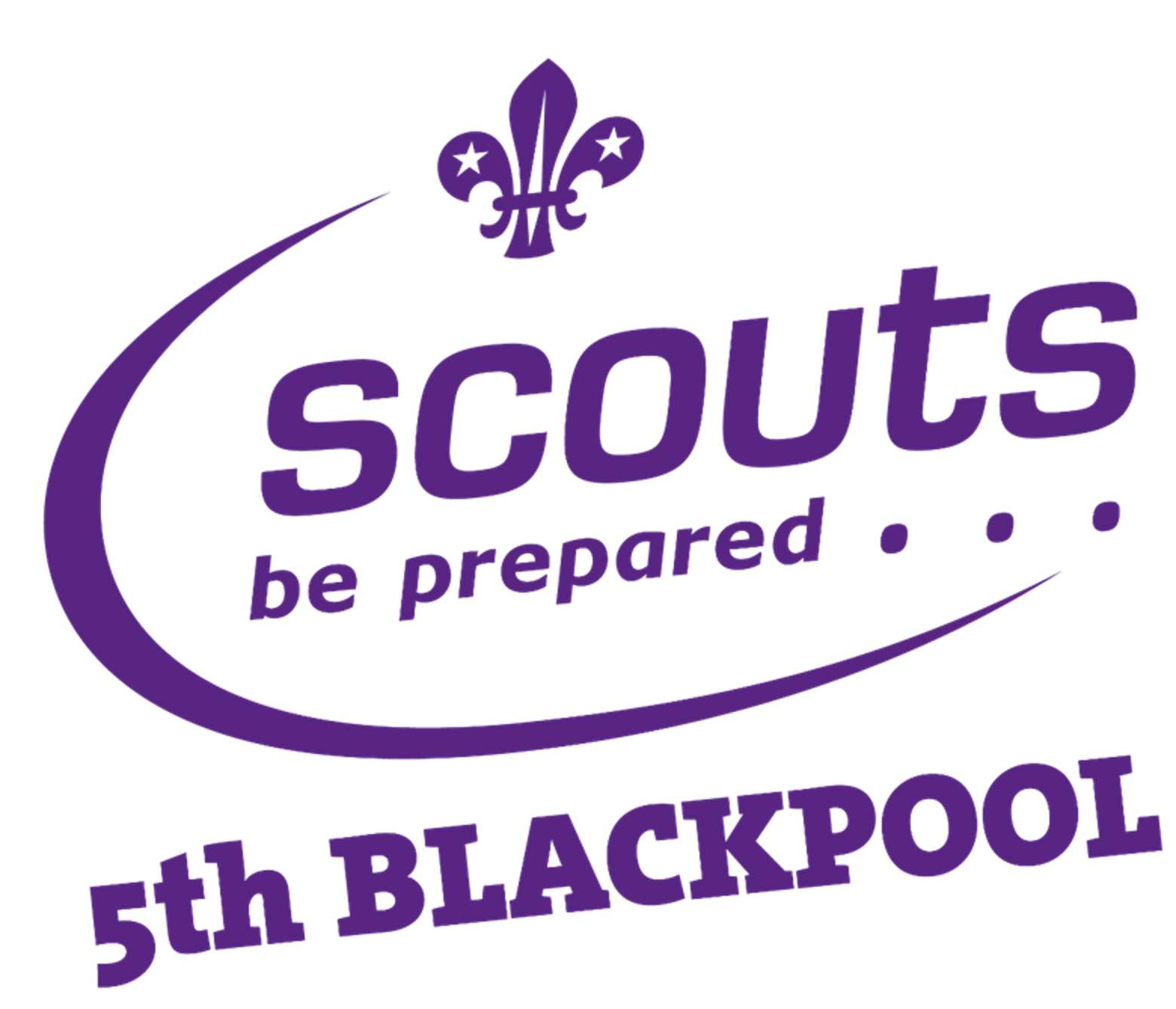 5th Blackpool Scout Group